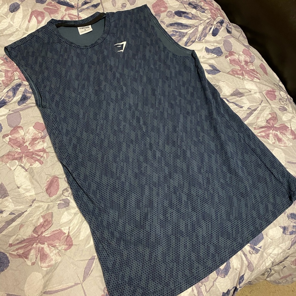 Gymshark Men’s Tank top